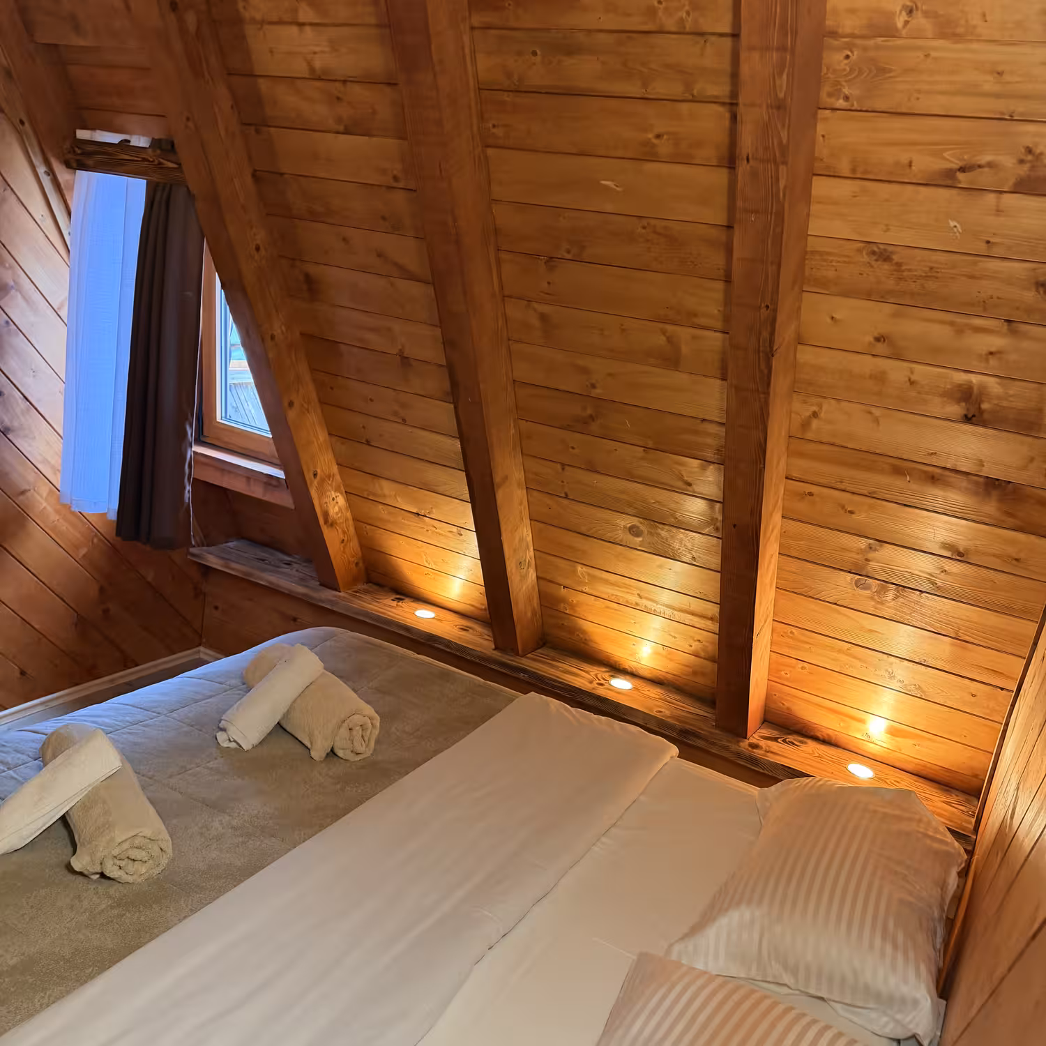 Double Room 3 - Bathroom