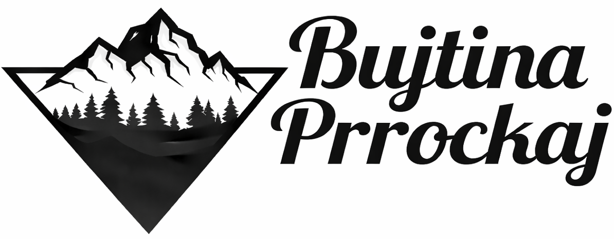 Guesthouse Prrockaj Theth