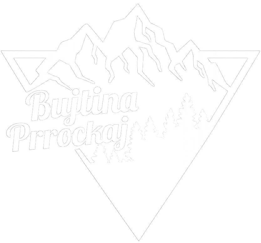 Guesthouse Prrockaj Logo